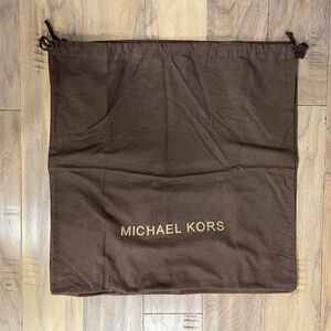 New Michael Kors Dustbag
